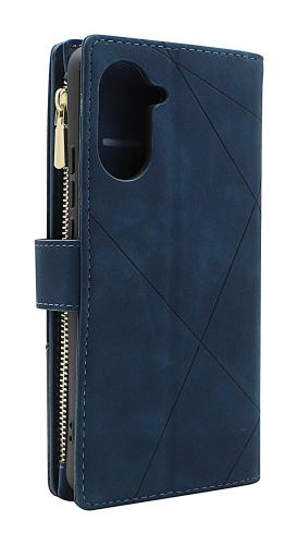 billigamobilskydd.seXL OnePlus Nord CE5 Luxury Wallet Case