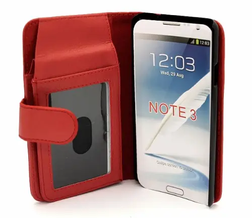 billigamobilskydd.seMobiltaske XXL Samsung Galaxy Note 3 (n9005)