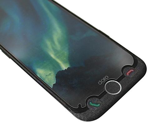 billigamobilskydd.se6-Pack Screen Protector Doro Aurora A31