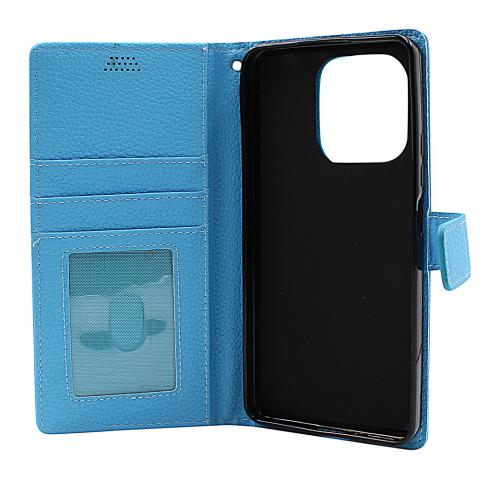 CoverinNew Standcase Wallet Xiaomi Redmi Note 13 4G