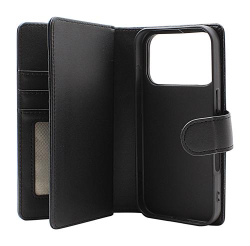 CoverinSkimblocker iPhone 18 Pro XL Phone Wallet