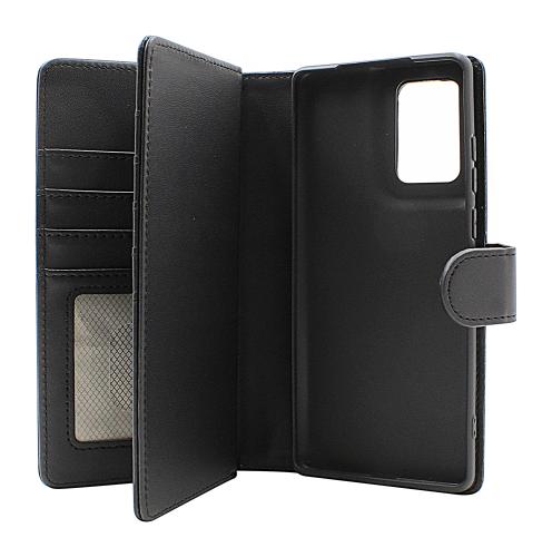 CoverinSkimblocker Motorola Edge 50 Fusion 5G XL Phone Wallet