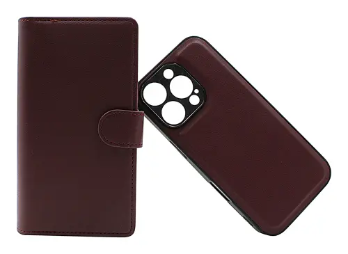 CoverinSkimblocker iPhone 16 Pro XL Magnet Phone Wallet