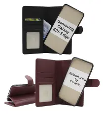 CoverinSkimblocker Samsung Galaxy S25 Edge Magnet Phone Wallet