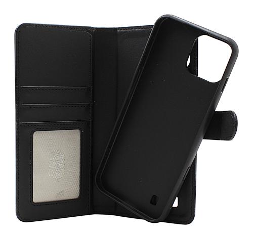 CoverinSkimblocker Doro Aurora A31 Magnet Phone Wallet