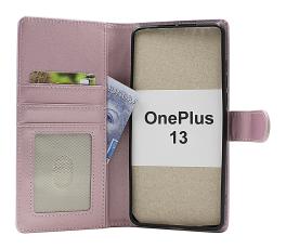 CoverinSkimblocker OnePlus 13 Phone Wallet