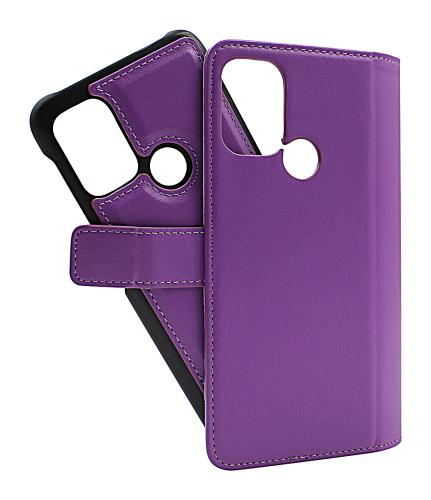 CoverinSkimblocker Magnet Wallet Motorola Moto G20 / Moto G30