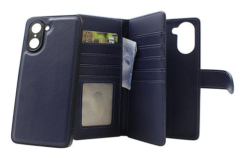 CoverinSkimblocker OnePlus Nord CE5 XL Magnet Phone Wallet