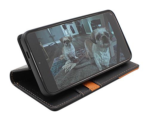 CoverinSamsung Galaxy S24 / S25 Luxury Wallet Case Slim