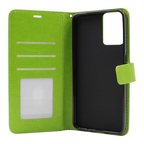 billigamobilskydd.seCrazy Horse Wallet Motorola Moto G34 5G