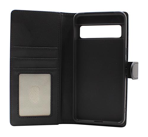 CoverinSkimblocker Google Pixel 8 Pro 5G Magnet Phone Wallet