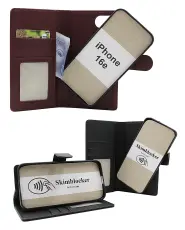 CoverinSkimblocker iPhone 16e Magnet Phone Wallet