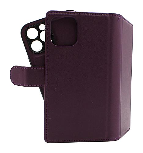 CoverinSkimblocker iPhone 12 Pro (6.1) Magnet Phone Wallet