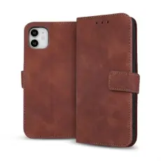 billigamobilskydd.seSmart Velvet Wallet iPhone 14 Pro (6.1)