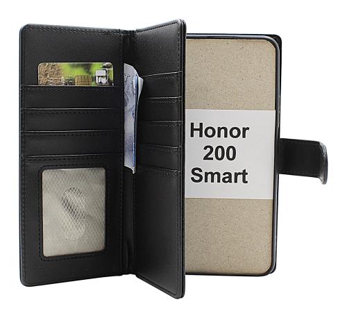 CoverinSkimblocker Honor 200 Smart 5G XL Phone Wallet