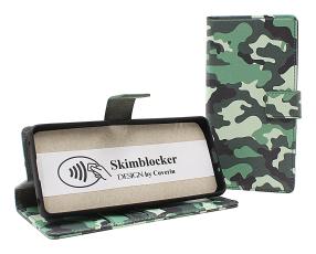 CoverinSkimblocker **** Phone Wallet Design