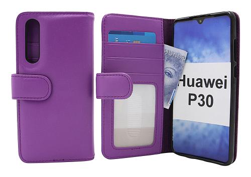 CoverinSkimblocker Wallet Huawei P30