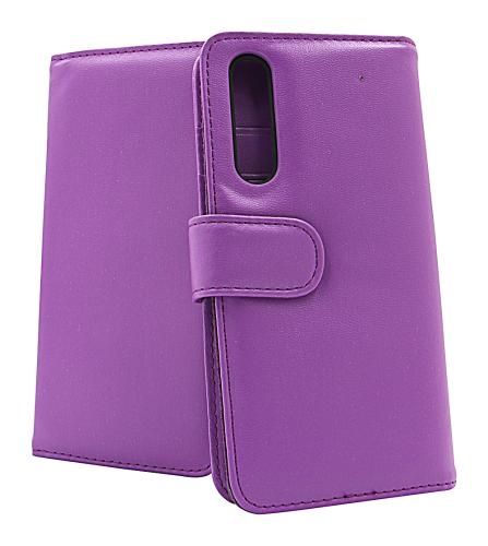 CoverinSkimblocker Wallet Huawei P30