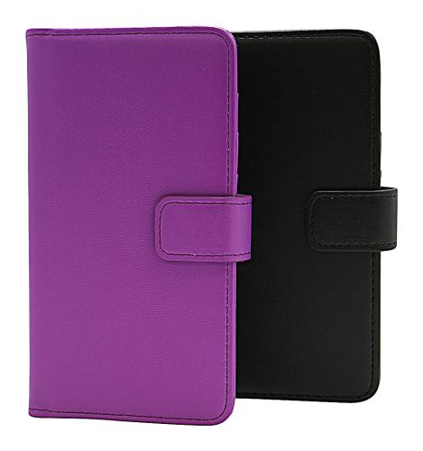 CoverinSkimblocker Magnet Wallet Nokia 8 Sirocco