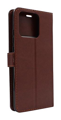 billigamobilskydd.seCrazy Horse Wallet Xiaomi Redmi 10C