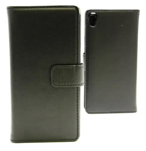 CoverinMagnet Fodral Sony Xperia E5 (F3311)