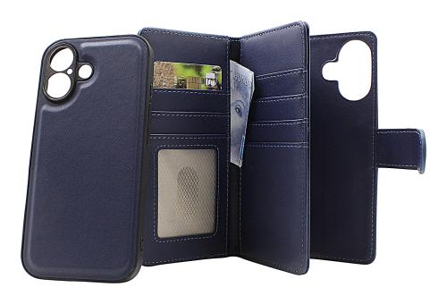 CoverinSkimblocker iPhone 17 XL Magnet Phone Wallet