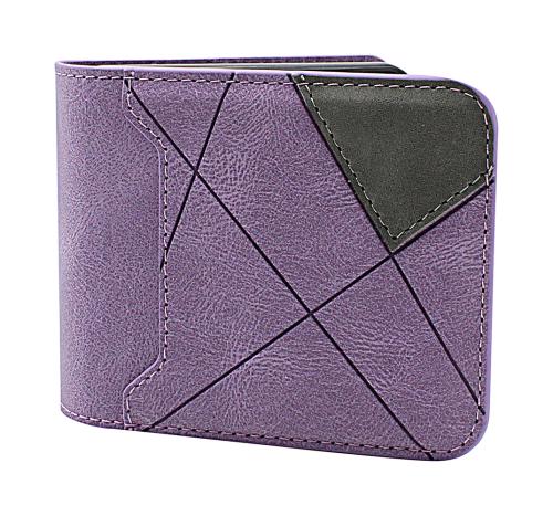CoverinLuxury Wallet Samsung Galaxy Z Flip8