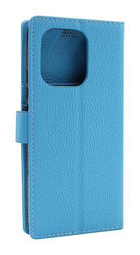CoverinNew Standcase Wallet Xiaomi Redmi Note 13 4G