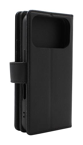 CoverinSkimblocker iPhone 18 Pro XL Phone Wallet
