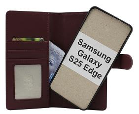 CoverinSkimblocker Samsung Galaxy S25 Edge Magnet Phone Wallet
