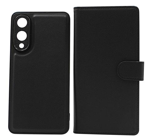 CoverinSkimblocker Samsung Galaxy S25 Edge Magnet Phone Wallet