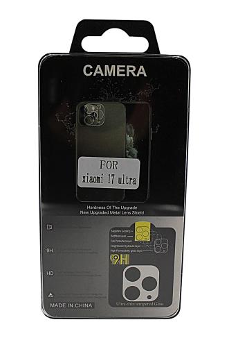 billigamobilskydd.seTempered Camera Glass Xiaomi 17 Ultra