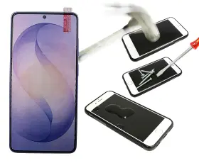 billigamobilskydd.seFull Frame Tempered Glass Samsung Galaxy S26 Ultra