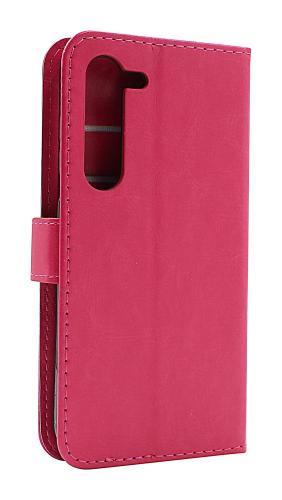 billigamobilskydd.seCrazy Horse Wallet Samsung Galaxy S23 5G