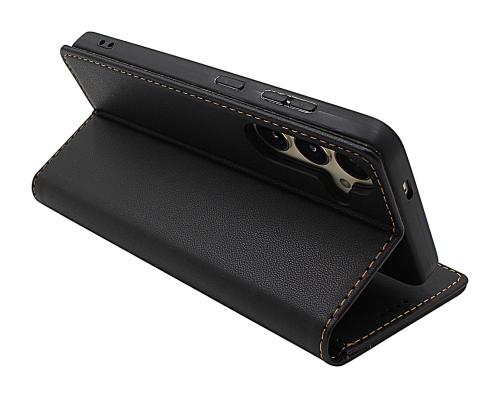 CoverinSamsung Galaxy S24 / S25 Luxury Wallet Case Slim