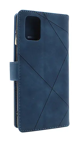 billigamobilskydd.seXL Standcase Luxury Wallet Samsung Galaxy A71 (A715F/DS)