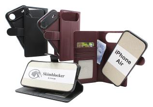CoverinSkimblocker iPhone Air Magnet Phone Wallet