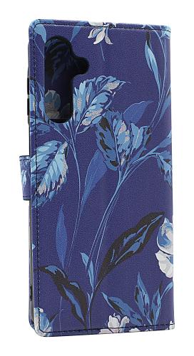 CoverinSkimblocker Samsung Galaxy A16 / A16 5G Phone Wallet Design