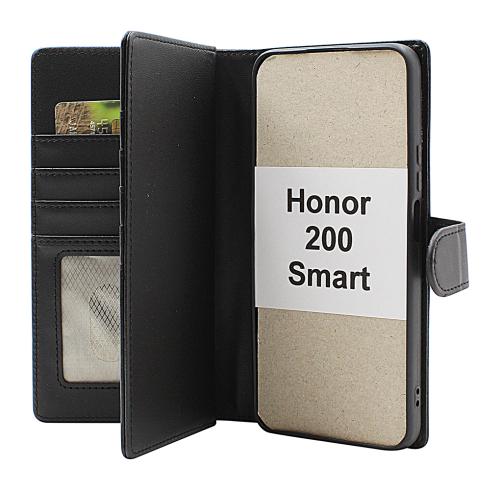 CoverinSkimblocker Honor 200 Smart 5G XL Phone Wallet