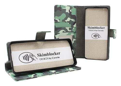 CoverinSkimblocker **** Phone Wallet Design