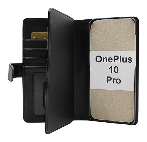 CoverinSkimblocker XL Wallet OnePlus 10 Pro