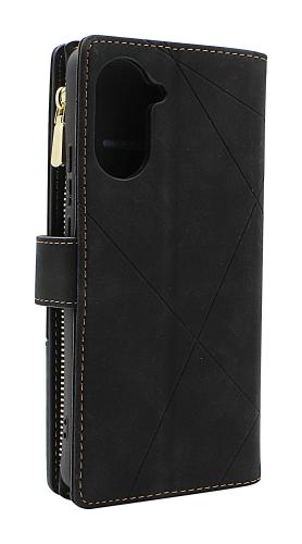 billigamobilskydd.seXL OnePlus Nord CE5 (CPH2719) Luxury Wallet Case