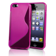 billigamobilskydd.seS-Line Cover iPhone 5C