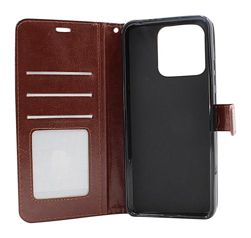 billigamobilskydd.seCrazy Horse Wallet Xiaomi Redmi 10C