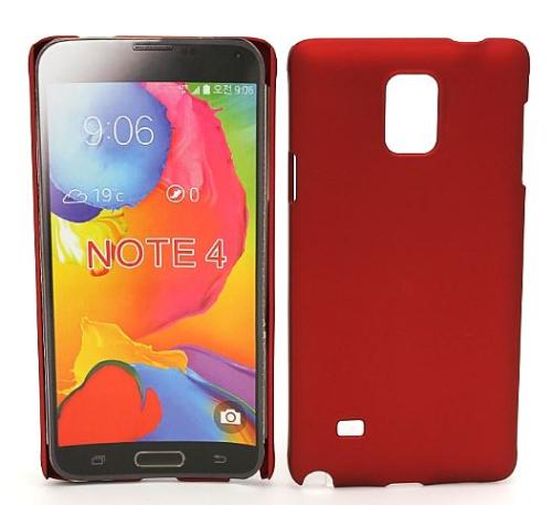 billigamobilskydd.seHardcase Samsung Galaxy Note 4 (N910F)