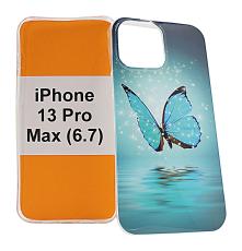 billigamobilskydd.seDesign Case TPU iPhone 13 Pro Max (6.7)