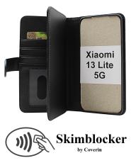 CoverinSkimblocker XL Wallet Xiaomi 13 Lite 5G