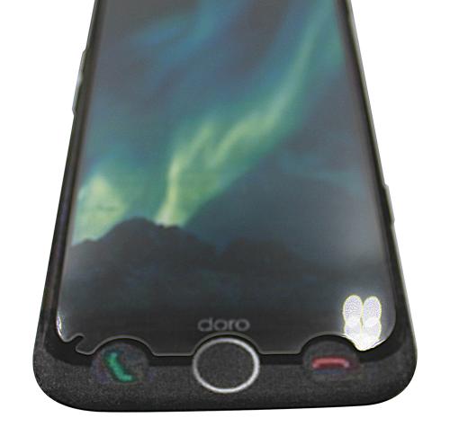 billigamobilskydd.se6-Pack Screen Protector Doro Aurora A31