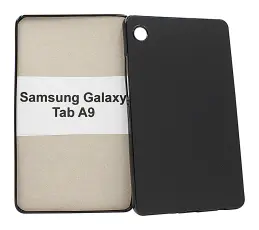 billigamobilskydd.seTPU Cover Samsung Galaxy Tab A9