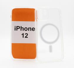 billigamobilskydd.seTPU Cover for wireless charging iPhone 12